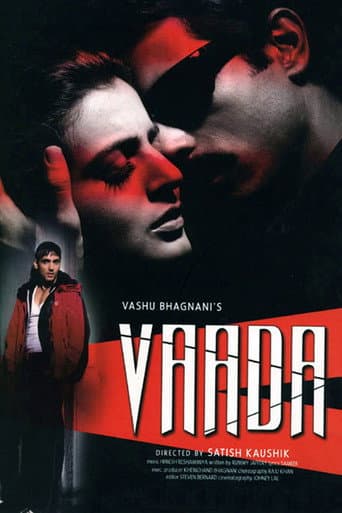ملصق فيلم Vaada (2005)