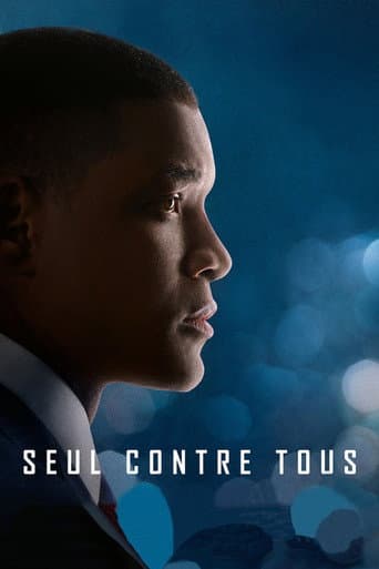 Affiche du film Concussion (2015)