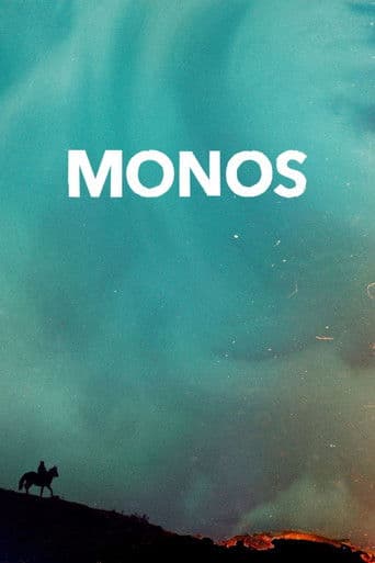 ملصق فيلم Monos (2019)