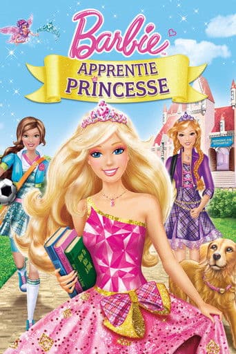 Barbie: Princess Charm School