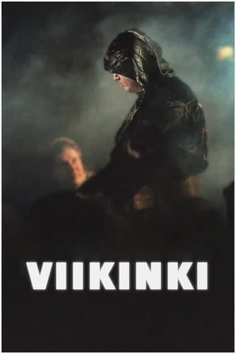 ملصق فيلم Viikinki (2022)