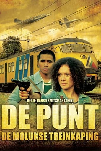 De Punt (2009) movie poster