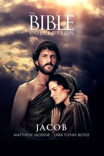 Affiche du film Jacob (1994)