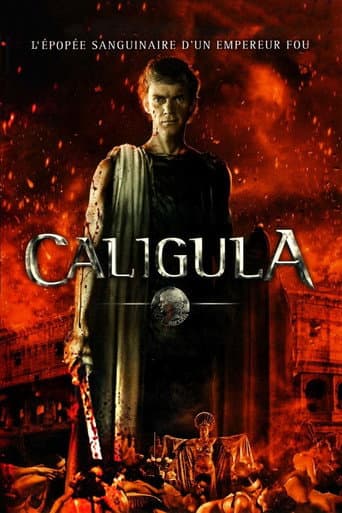 Affiche du film Caligola (1979)
