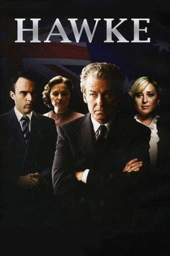 Hawke (2010) movie poster