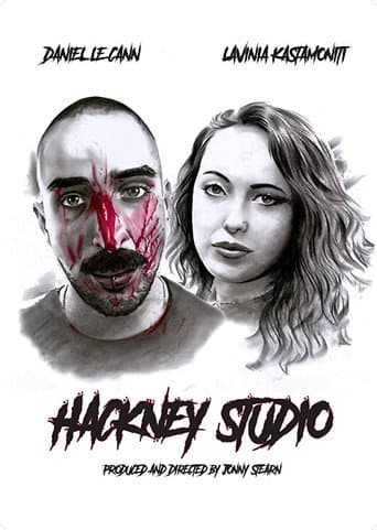 Hackney Studio... movie poster