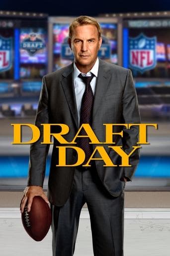ملصق فيلم Draft Day (2014)