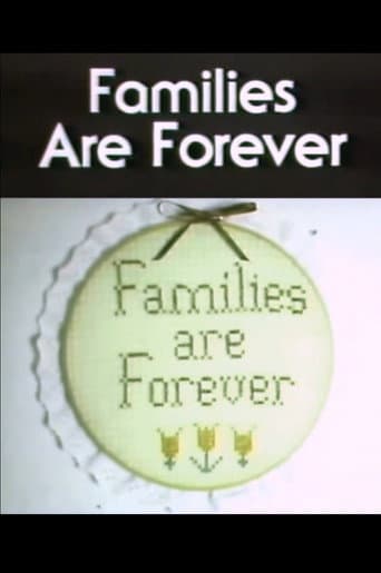 Families Are Forever (1982) movie poster