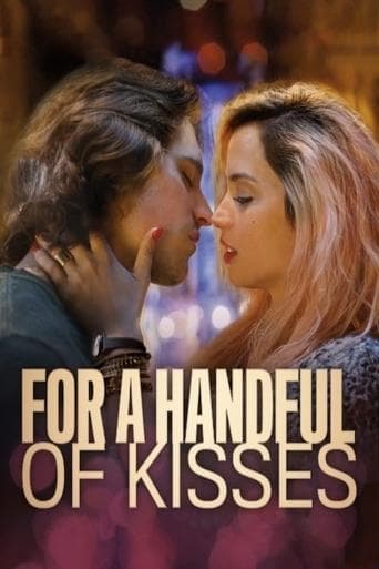ملصق فيلم Por un puñado de besos (2014)