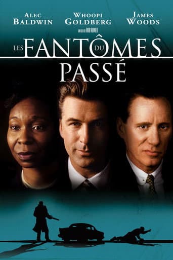 Affiche du film Ghosts of Mississippi (1996)