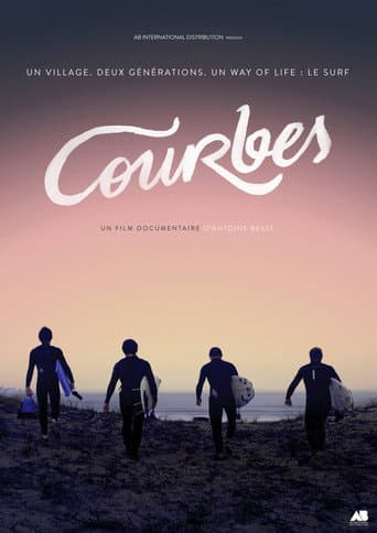 ملصق فيلم Courbes (2015)