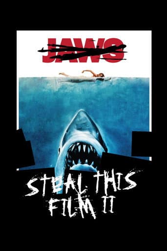 Affiche du film Steal This Film II (2007)