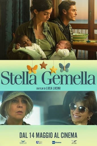 ملصق فيلم Stella gemella (2026)