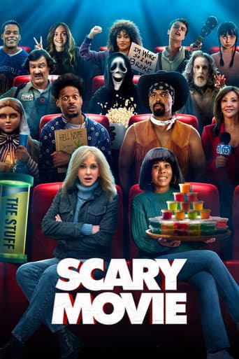 فلم مخيف 6