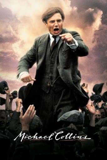 ملصق فيلم Michael Collins (1996)