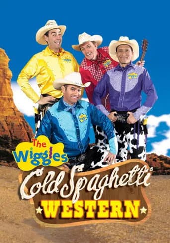 Affiche du film The Wiggles: Cold Spaghetti Western (2004)
