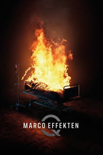 ملصق فيلم Marco effekten (2021)