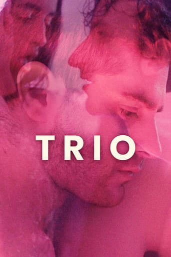 ملصق فيلم Trio (2024)
