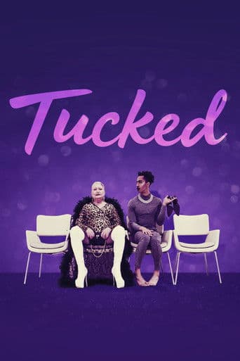 ملصق فيلم Tucked (2019)