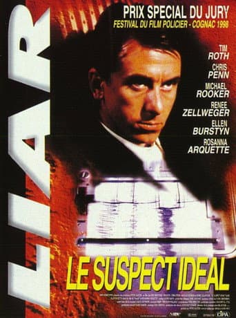 Affiche du film Deceiver (1997)