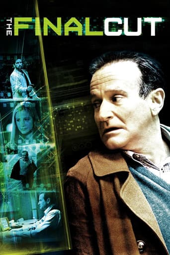 ملصق فيلم The Final Cut (2004)