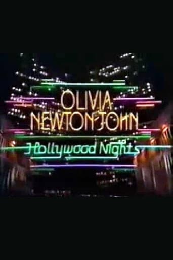 ملصق فيلم Olivia Newton-John: Hollywood Nights (1980)