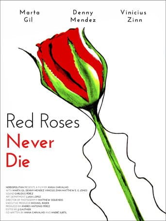 Red Roses Never Die (2021) movie poster