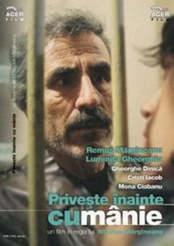 ملصق فيلم Priveste înainte cu mânie (1993)