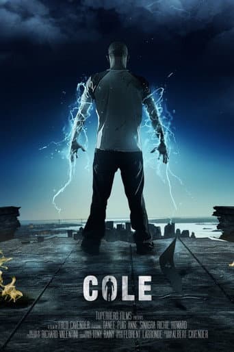 Affiche du film Cole (2014)