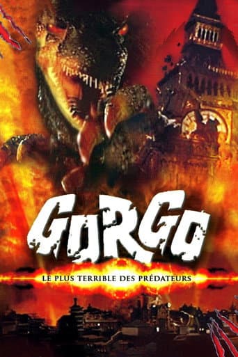 Affiche du film Gorgo (1961)