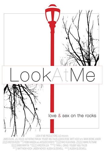 ملصق فيلم Look at Me (2012)