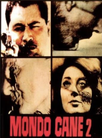 Affiche du film Mondo cane n. 2 (1963)