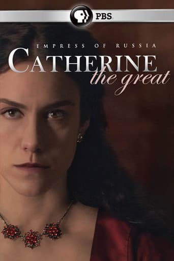 ملصق فيلم Catherine the Great (2005)