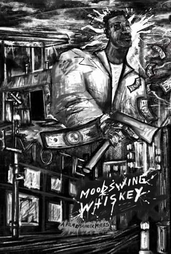 Moodswing Whiskey (2026) movie poster