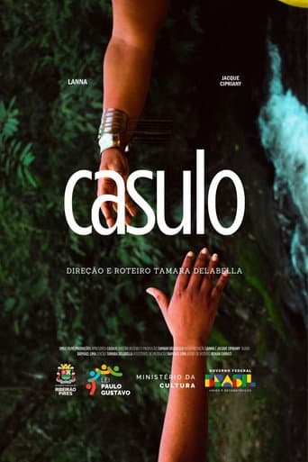 Casulo movie poster