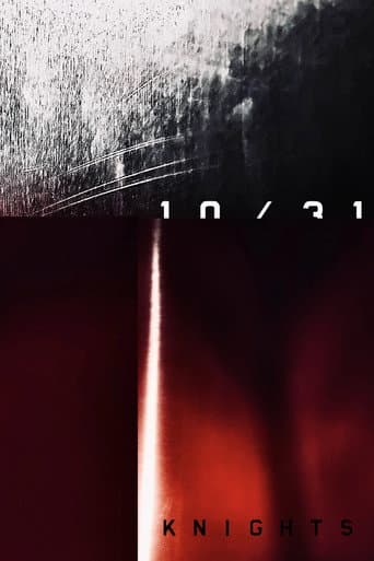 Affiche du film 10/31: KNIGHTS (2025)