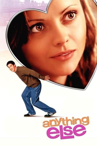 ملصق فيلم Anything Else (2003)