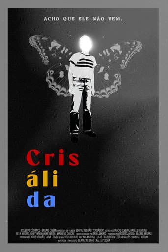 Affiche du film Crisálida (2024)