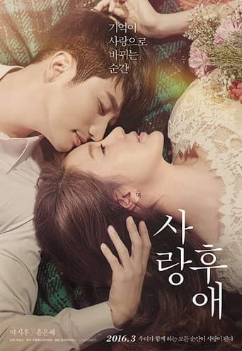 Affiche du film 사랑후애 (2016)