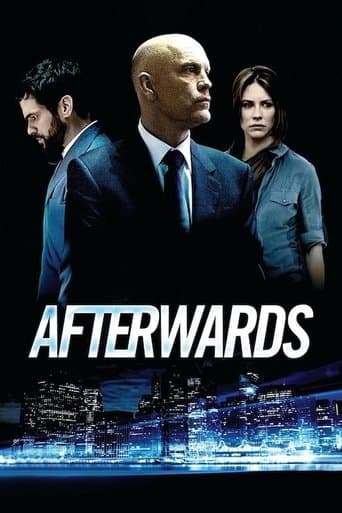 ملصق فيلم Afterwards (2008)
