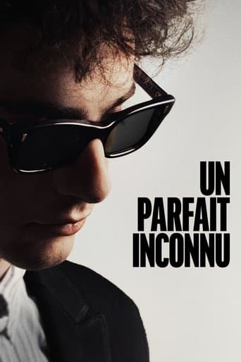 Affiche du film A Complete Unknown (2024)