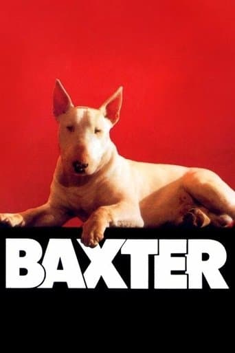 ملصق فيلم Baxter (1989)