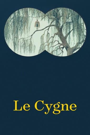 Affiche du film The Swan (2023)