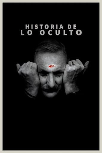 ملصق فيلم Historia de lo oculto (2023)