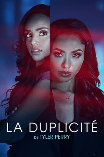 Affiche du film Tyler Perry's Duplicity (2025)
