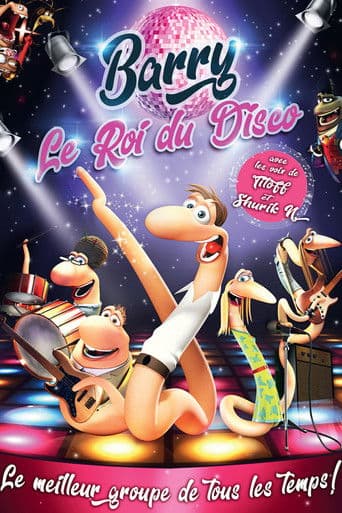 Affiche du film Disco ormene (2008)