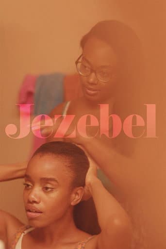 ملصق فيلم Jezebel (2020)