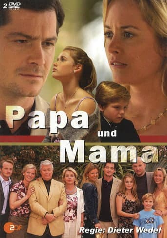 Affiche du film Papa und Mama (2006)