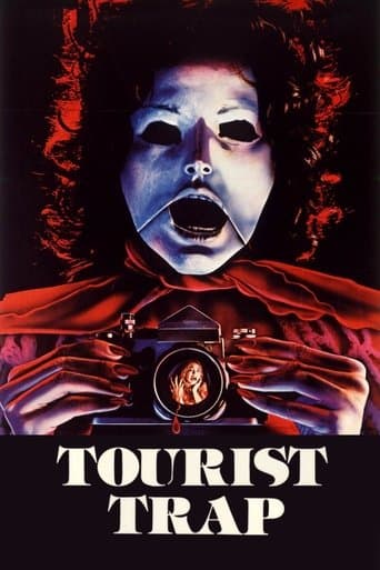ملصق فيلم Tourist Trap (1979)