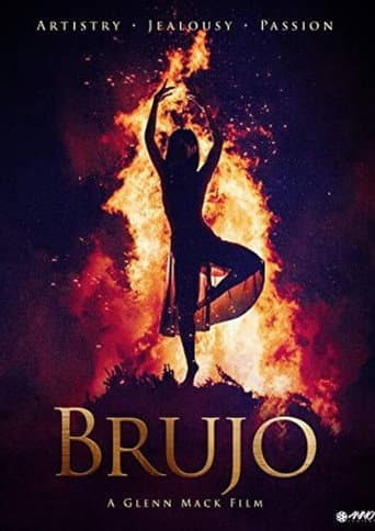 Brujo (2019) movie poster